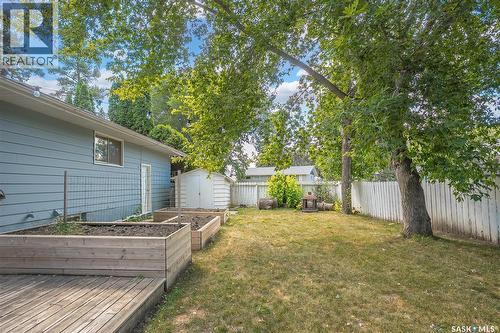 301 Cascade Street, Saskatoon, SK - Outdoor