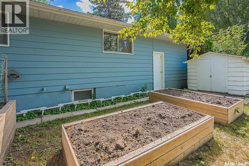 301 Cascade Street, Saskatoon, SK - Outdoor With Exterior