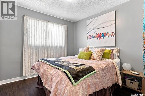 301 Cascade Street, Saskatoon, SK - Indoor Photo Showing Bedroom