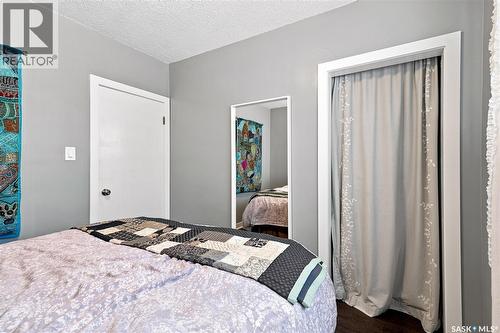 301 Cascade Street, Saskatoon, SK - Indoor Photo Showing Bedroom