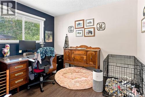 301 Cascade Street, Saskatoon, SK - Indoor Photo Showing Office