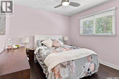301 Cascade Street, Saskatoon, SK - Indoor Photo Showing Bedroom