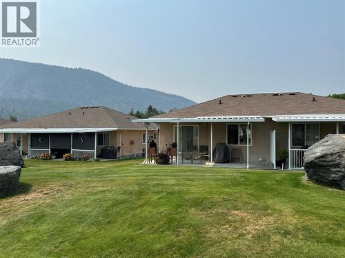 7186 Wright Way, Trail, BC - Outdoor With Deck Patio Veranda