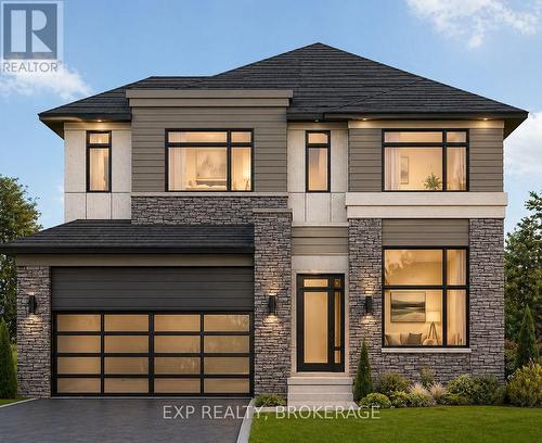 729 SQUIRREL HILL DRIVE  Kingston (City Northwest), ON K7P 0N4
