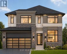 729 SQUIRREL HILL DRIVE Kingston (City Northwest), ON K7P 0N4