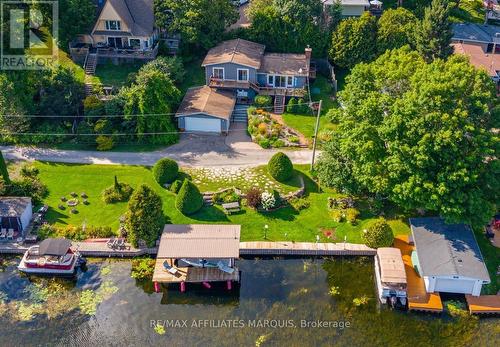 3537 R35 ROAD  Rideau Lakes, ON K0G 1V0