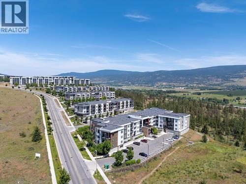 625 Academy Way Unit# 203  Kelowna, BC V1V 0E3