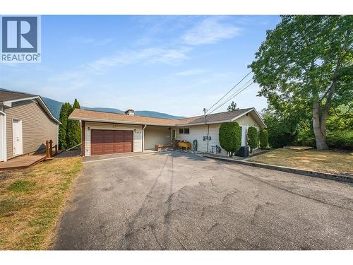 3509 5th Avenue  Castlegar, BC V1N 2V8