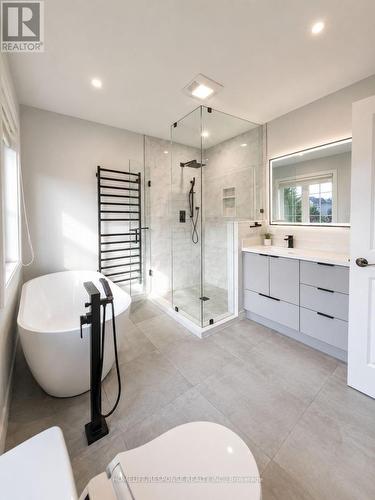 456 LA ROCCA AVENUE , Vaughan, Ontario L4H 3J9 5