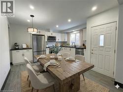 1048 FENNELL Avenue E Unit# Main Hamilton, ON L8T 1R6