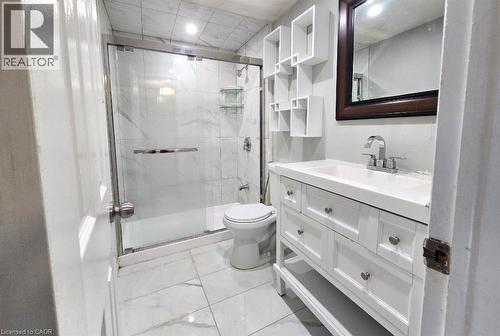 1600 CULVER Drive Unit# 20  London, ON N5V 3H5
