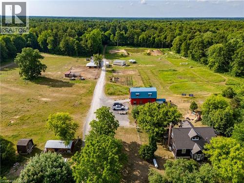 1353 CHARLOTTEVILLE ROAD 8  Simcoe, ON N3Y 2K5