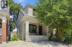 463 DUNSMURE Road  Hamilton, ON L8L 1X4