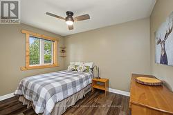 3rd bedroom, main level - 