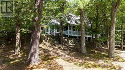 25-1235 SHEA ROAD  Muskoka Lakes (Watt), ON P0B 0A2