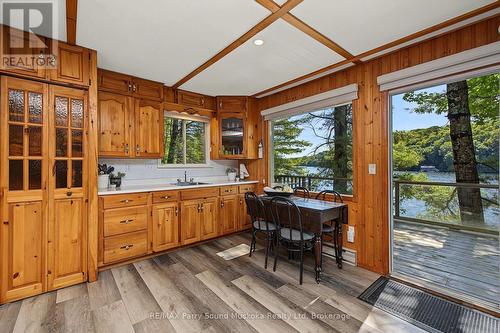 4 Post Lane, Seguin, ON - Indoor