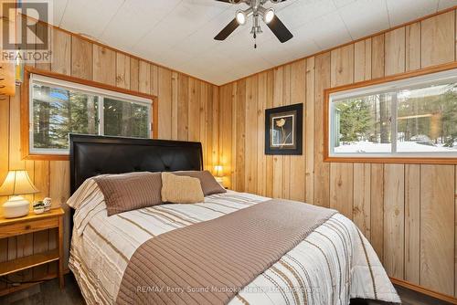 4 Post Lane, Seguin, ON - Indoor Photo Showing Bedroom