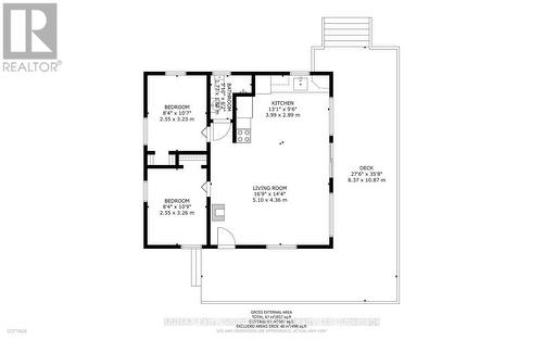 4 Post Lane, Seguin, ON - Other