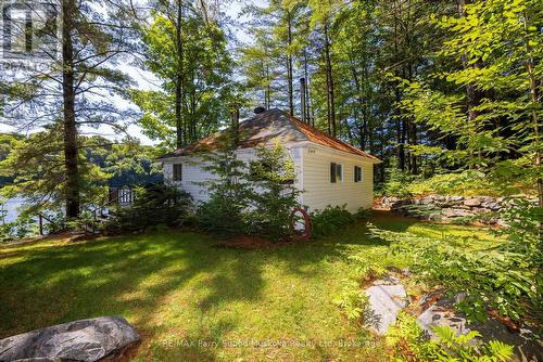 4 Post Lane, Seguin, ON - Outdoor