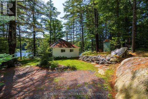 4 Post Lane, Seguin, ON - Outdoor