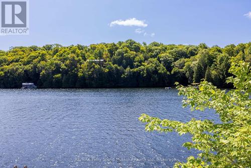 Sunny south exposure! - 4 Post Lane, Seguin, ON - Outdoor With Body Of Water With View