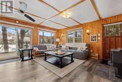 Bright open plan - 