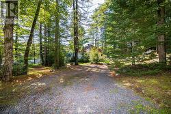 Road access - 