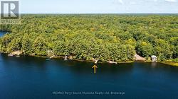 Otter Lake is known for clear, spring-fed waters - 