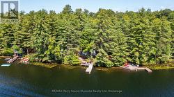 Cottage life begins here! - 
