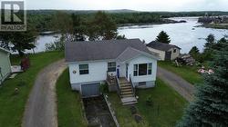 559 Main Street  Bishop's Falls, NL A0H 1C0