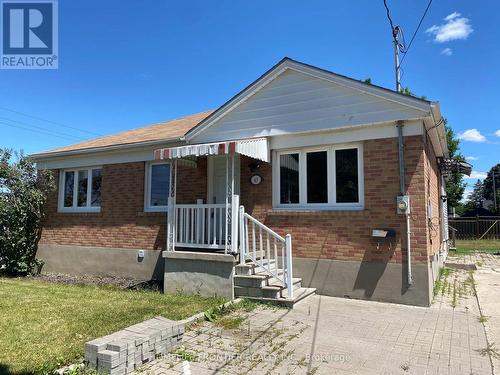MAIN - 63 LOCKERBIE AVENUE , Toronto, Ontario M9N 3A3 2