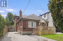 73 STRUTHERS STREET Toronto, ON M8V 1Y2
