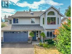 116 Larsen Avenue  Enderby, BC V0E 1V2