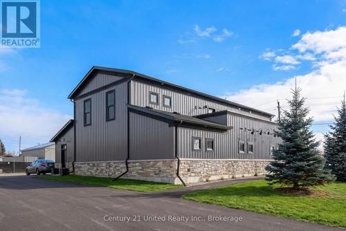 628 ONTARIO STREET , Cobourg, Ontario K9A 3C4 2