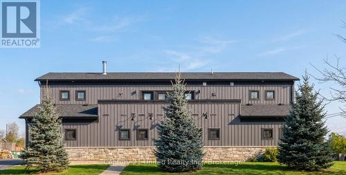 628 ONTARIO STREET , Cobourg, Ontario K9A 3C4 3