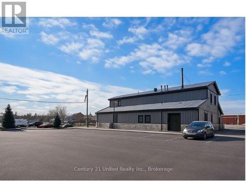 628 ONTARIO STREET , Cobourg, Ontario K9A 3C4 5