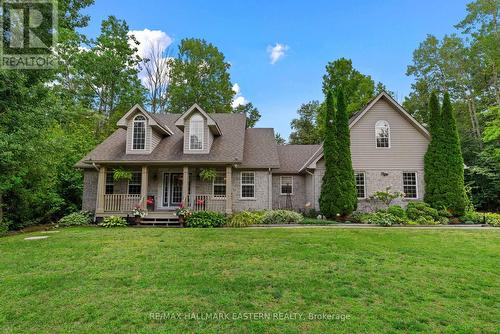 298 MCCLENNAN DRIVE  Selwyn, ON K0L 1T0
