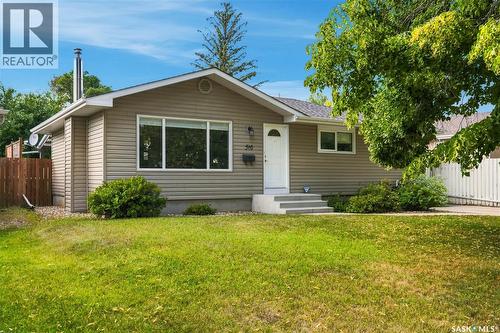 510 Dalhousie CRESCENT  Saskatoon, SK S7H 3S6