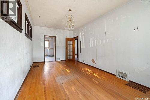 2458 Edgar Street, Regina, SK - Indoor Photo Showing Other Room