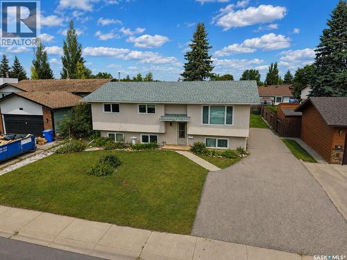 3352 Dent CRESCENT  Prince Albert, SK S6V 7H1