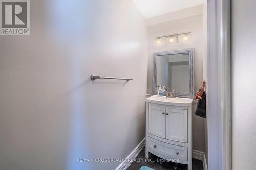65 - 10 Rodda Boulevard, Toronto, ON - Indoor Photo Showing Bathroom