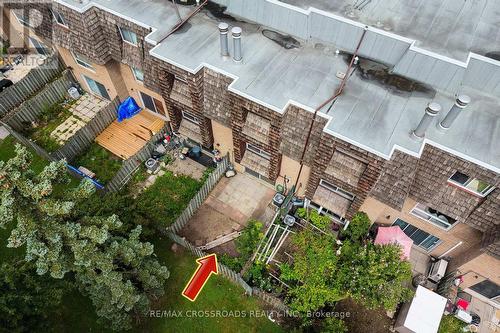 65 - 10 Rodda Boulevard, Toronto, ON - 