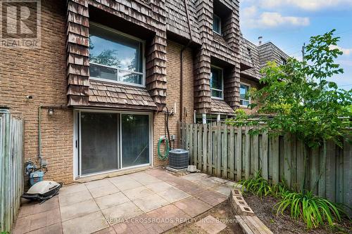 65 - 10 Rodda Boulevard, Toronto, ON - Outdoor