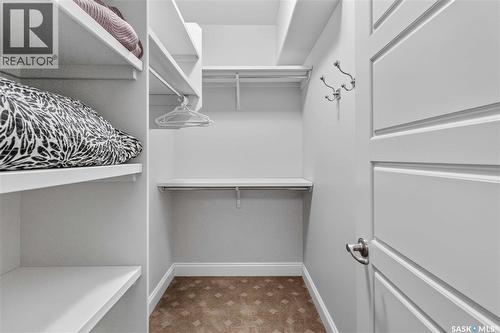 102 602 Cartwright Street, Saskatoon, SK - Indoor With Storage