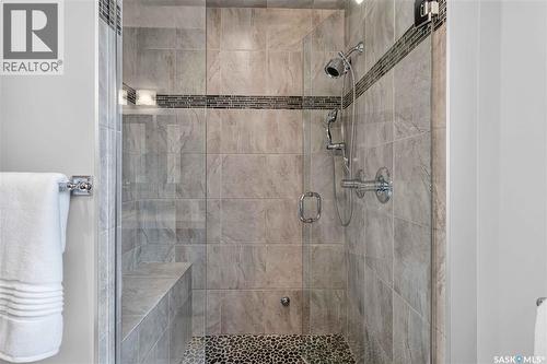 102 602 Cartwright Street, Saskatoon, SK - Indoor Photo Showing Bathroom
