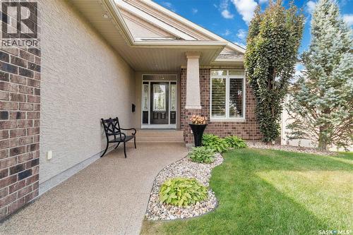 102 602 Cartwright Street, Saskatoon, SK - Outdoor