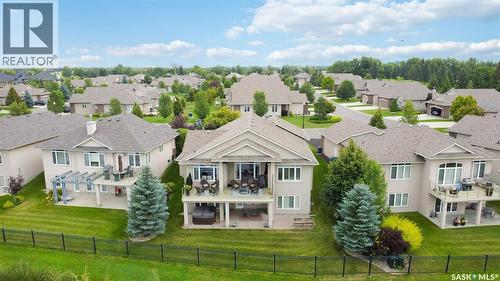 102 602 Cartwright Street, Saskatoon, SK - Outdoor