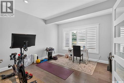 102 602 Cartwright Street, Saskatoon, SK - Indoor