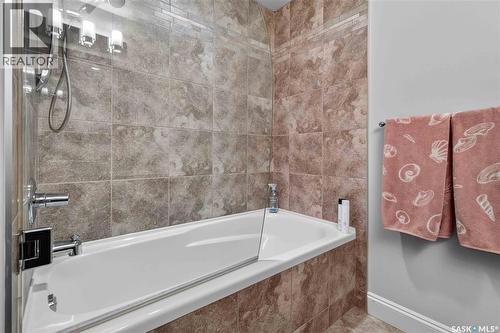 102 602 Cartwright Street, Saskatoon, SK - Indoor Photo Showing Bathroom