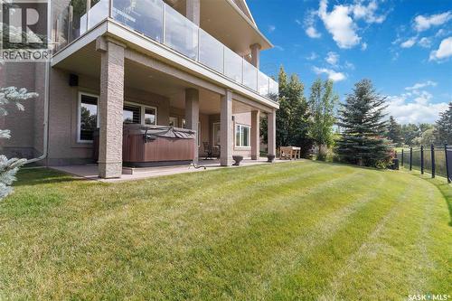 102 602 Cartwright Street, Saskatoon, SK - Outdoor